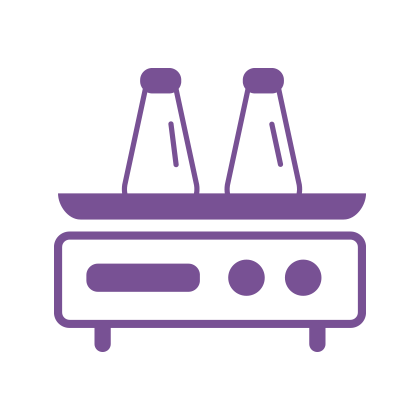 Vortexmixer