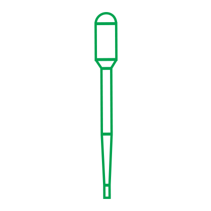 Transferpipette